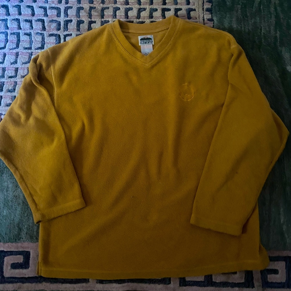 Northern Elements Fleece